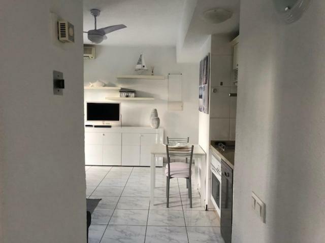 Club Atlantisch Διαμέρισμα Costa Adeje  Εξωτερικό φωτογραφία