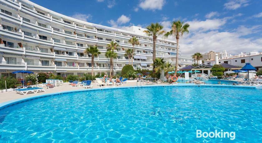 Club Atlantisch Διαμέρισμα Costa Adeje  Εξωτερικό φωτογραφία