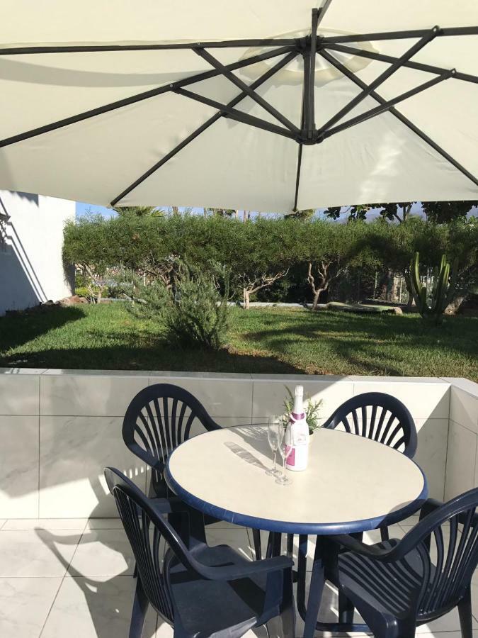 Club Atlantisch Διαμέρισμα Costa Adeje  Εξωτερικό φωτογραφία